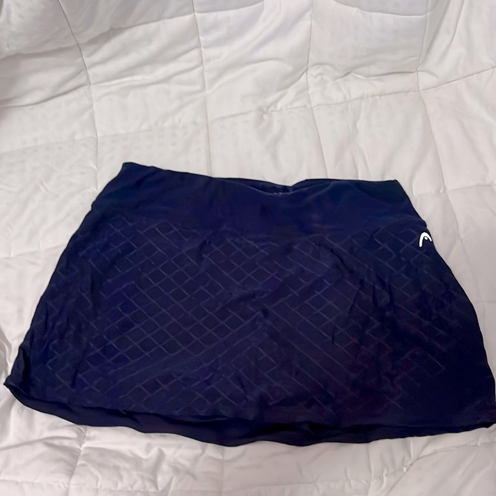 Head Skort